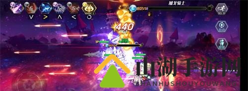 造物法则2加戈骑士攻略