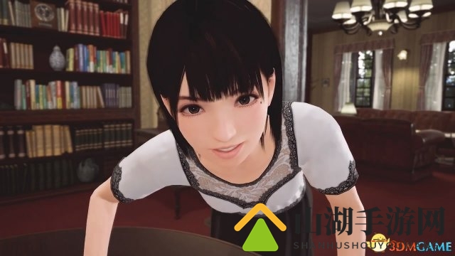 PSVR《夏日课堂》合集新预告 调教白富美小姐姐