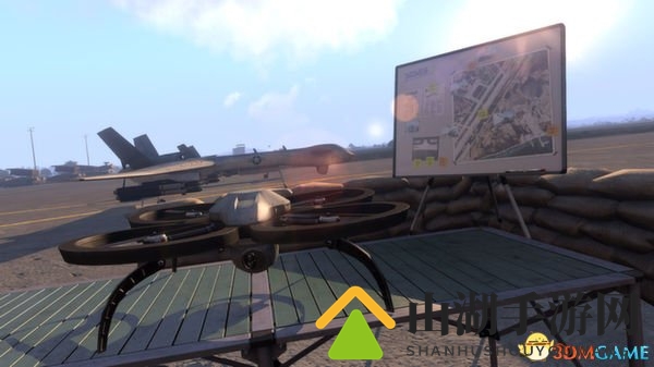 《战争召唤》正式登陆Steam 免费 支持简体中文