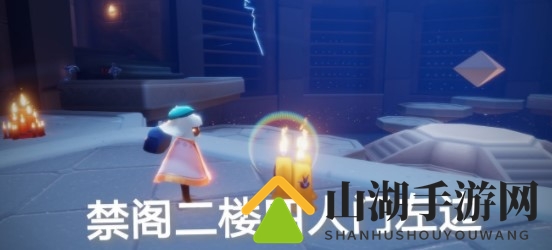光遇9.14季节蜡烛位置分布一览