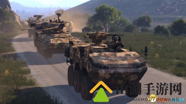 《战争召唤》正式登陆Steam 免费 支持简体中文