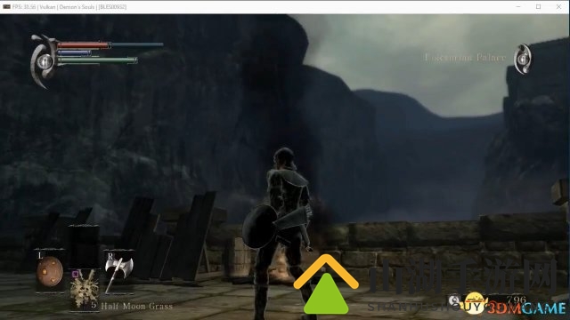 3dmgame