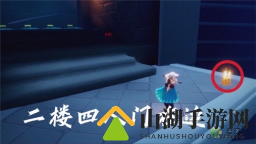 光遇8.20季节蜡烛位置分布一览