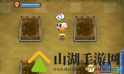 M社3DS《牧场物语 双子村+》追加新要素情报公开