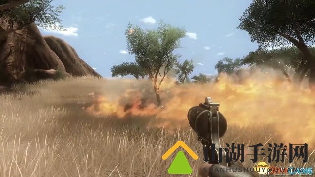 3dmgame