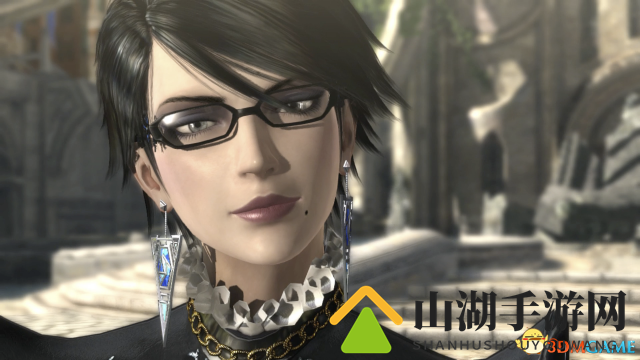 Wii U差点埋没《猎天使魔女2》 复刻合集众望所归