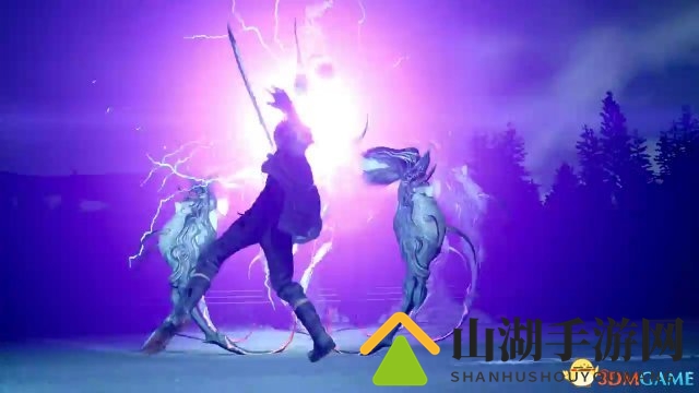 史克威尔《最终幻想15》Windows版上市宣传片公布