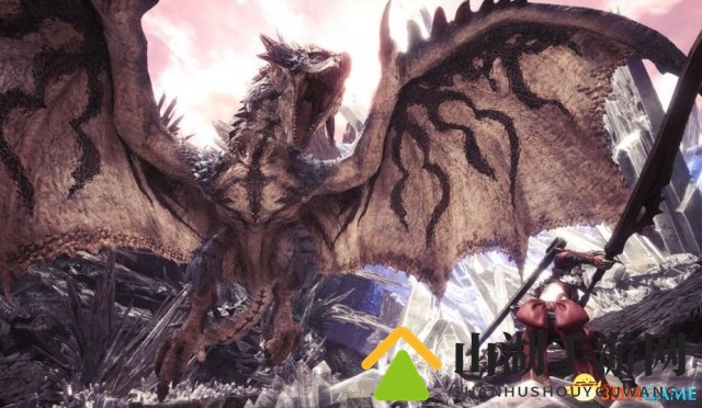 不做无准备之战！《怪物猎人：世界》4月新任务