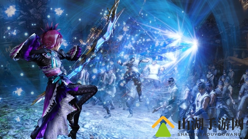 《无双大蛇3》主机版发售 追加DLC第一弹王元姬服装发布
