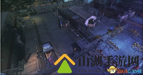 爱与生存的使命：《永恒都市3》七夕为Ta而战