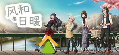 《风和日暖》新预告公开 温馨乡村农场生活模拟游戏