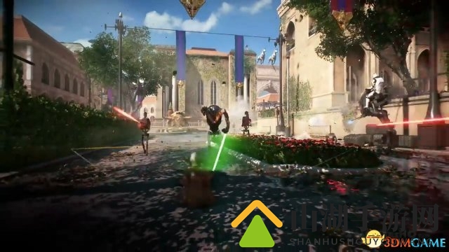 3dmgame