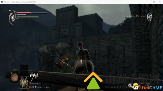 3dmgame