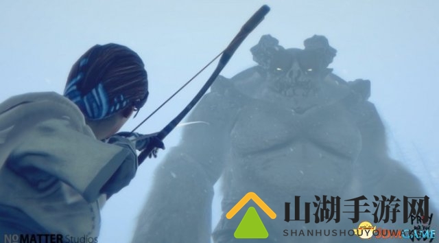大战巨型怪兽 《巨神狩猎》延期至2018年发售