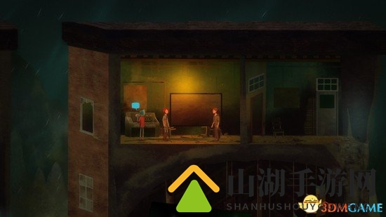 去年独立佳作众多，非3A大作亦精彩纷呈