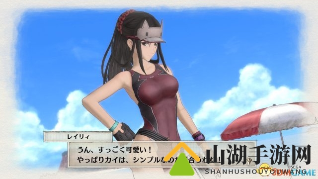 《战场女武神4》发布1.01版本 公布新DLC细节信息
