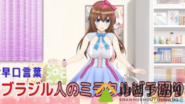 看腻人脸？！人气急升之可爱虚拟化身YouTuber盘点