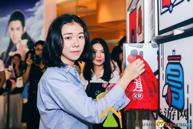 吴磊高甜发糖 奇遇俱乐部明星见面会大揭秘