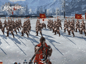 《铁甲雄兵》的小兵们：其实小兵也很厉害