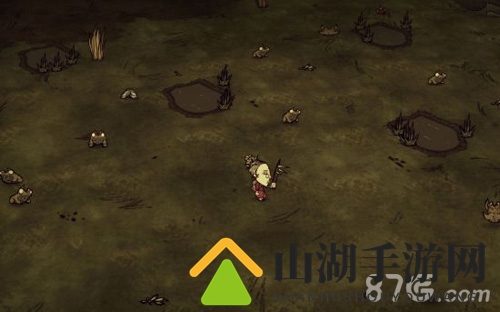 饥荒青蛙雨攻略