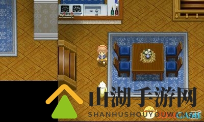 首弹DLC上线 M社3DS《牧场物语 双子村+》发售