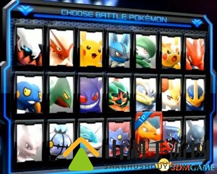 口袋直面会情报！口拳登陆NS！3ds超级日月与金银