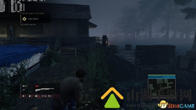 黑手党3