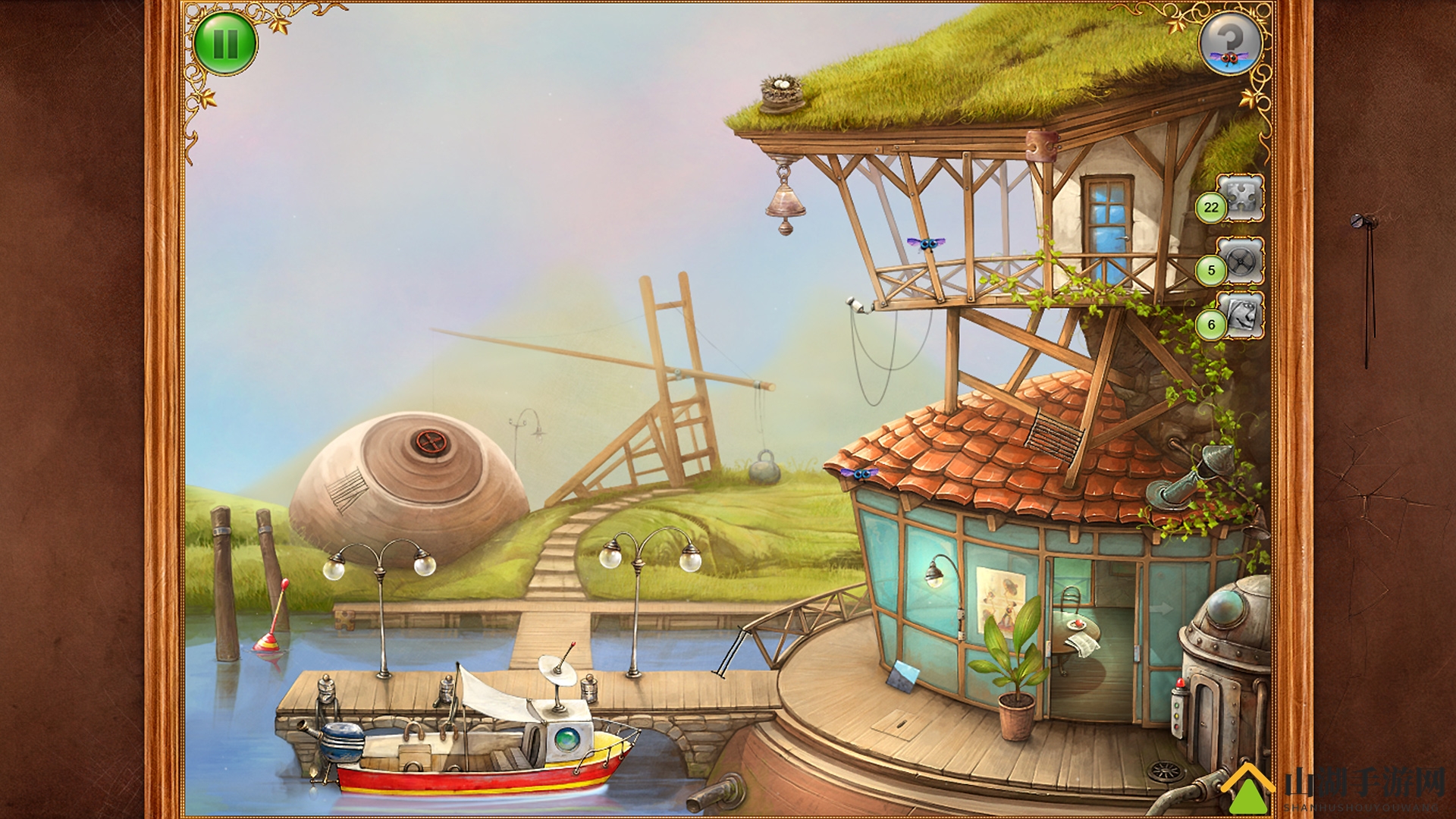 Steam喜+1《小小星球大碰撞》免费领取 老少皆宜的好游戏