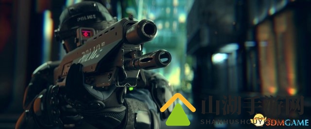 《赛博朋克2077》新情报汇总 比《巫师3》还要优秀