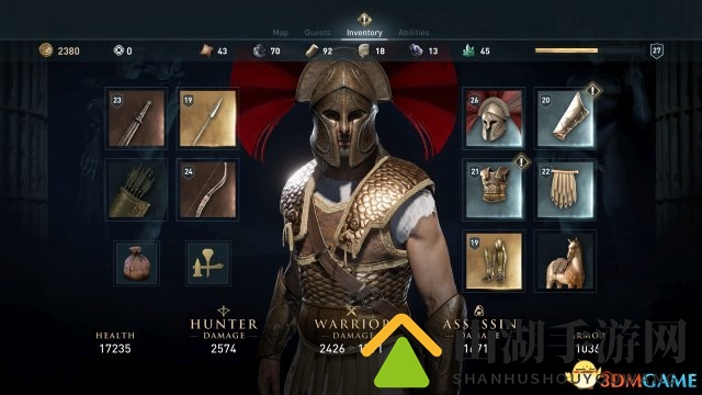 3dmgame