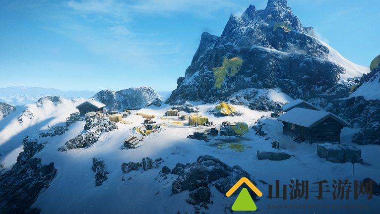 《战地5》PC和PS4版预载时间公布 Xbox One版现已开启