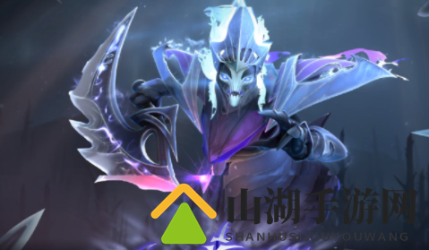 dota2天陨旦勇士令状幽鬼至宝价格介绍