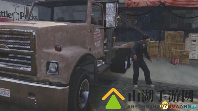 IGN：《侠盗猎车6》可能会在2021年发售登陆PS5