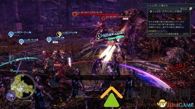 RPG《皇帝圣印战记》新预告及截图 战斗场景华丽