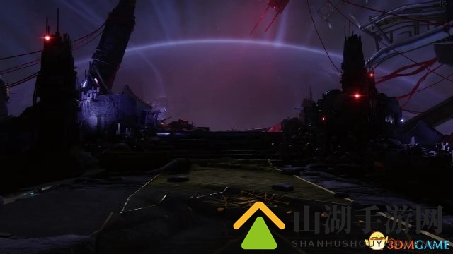 PGW 2017：《命运2：奥西里斯诅咒》上市预告片