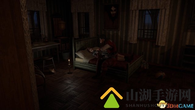 战斗民族恐怖新作《瘟疫2》公布 计划2018年发售