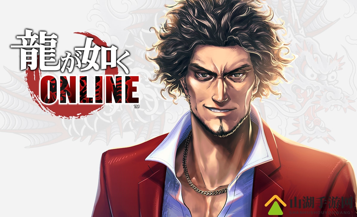木村领衔新作出击！世嘉公布参展TGS2018概要