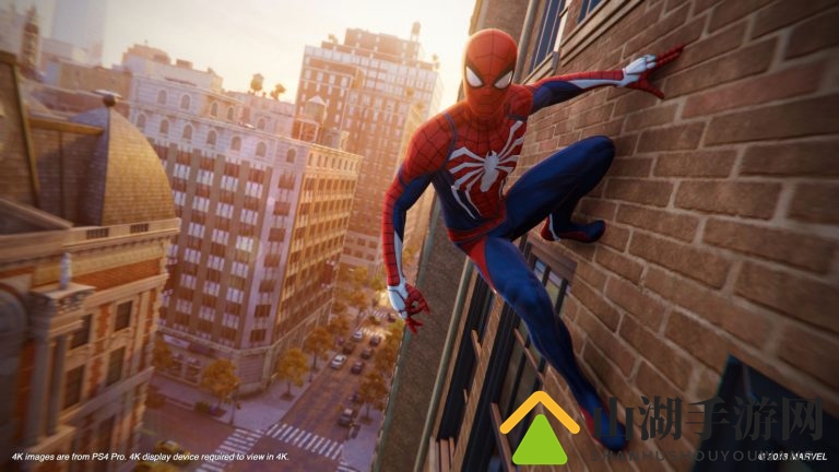 Insomniac：《蜘蛛侠》将会是工作室最畅销之作