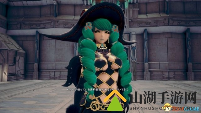 《星之海洋5》亮相新截图，英文预告片集锦公开