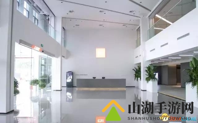 小米新办公区曝照：清新舒适 咖啡吧瑜伽室全都有