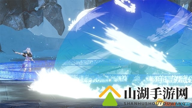万代新作PS4《黑色五叶草：骑士四重奏》战斗要素