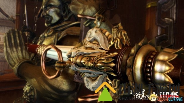 终于来了!《新流星搜剑录》12·21上线STEAM啦