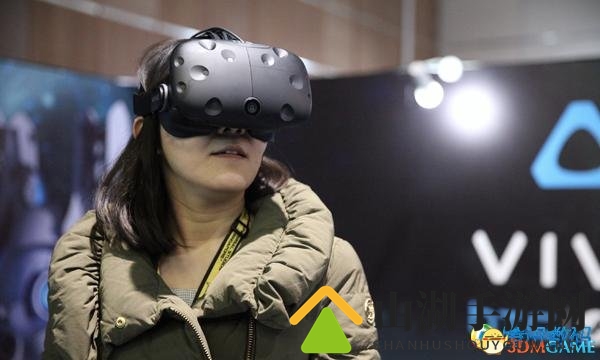 HTC Vive Pre上手体验分享，近照揭晓预定价值