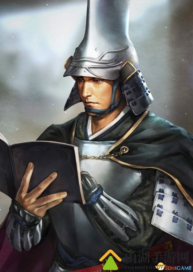 本能寺悲剧男登顶《信长之野望：大志》新武将人气