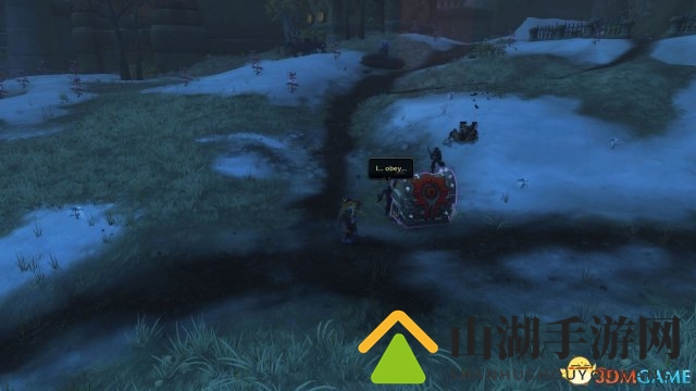 《魔兽》8.0新增空投补给箱系统 PVP战场争夺