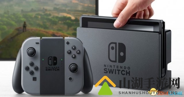 任天堂阐述Switch在线服务费用依据：保障运营不可或缺
