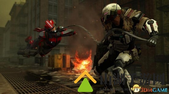 《XCOM 2》全新DLC“天选者之战”今日预售正式开启