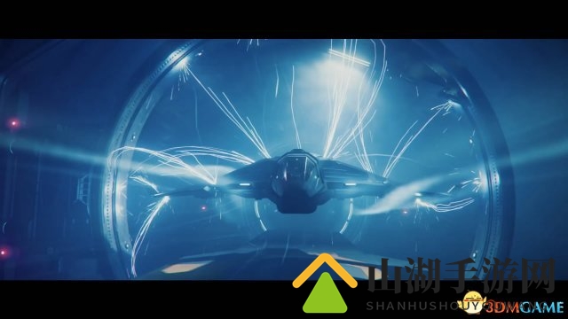 《星际公民》全新视频公布 新飞船漂亮土豪快入手