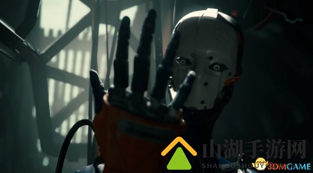 Unity 5引擎宣传片续篇发布，呈现炫酷实时影像