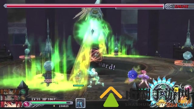 全新《伊苏：塞尔塞塔的树海》PC重制版7月推出